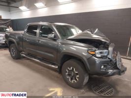 Toyota Tacoma 2022 3 Toyota Tacoma 2022 3