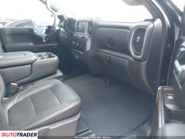 Chevrolet 1500 2019 5