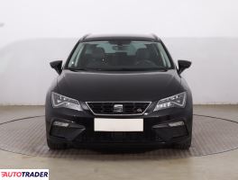 Seat Leon 2020 1.5 147 KM