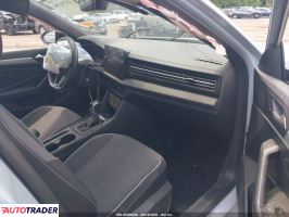 Volkswagen Jetta 2025 1