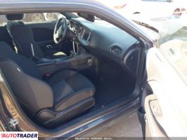 Dodge Challenger 2023 3 Dodge Challenger 2023 3