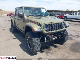Jeep Pozostałe 2026 3