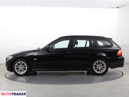 BMW 318 2010 2.0 140 KM BMW 318 2010 2.0 140 KM