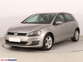 Volkswagen Golf 2013 1.4 120 KM