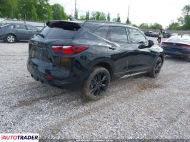 Chevrolet Blazer 2020 3