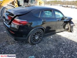 Mercedes CL 2021 2 Mercedes CL 2021 2