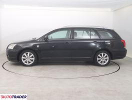 Toyota Avensis 2004 2.0 113 KM