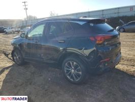 Buick Pozostałe 2022 1