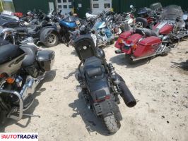 Harley-Davidson Pozostałe 2023 Harley-Davidson Pozostałe 2023
