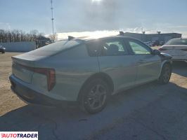 Kia Pozostałe 2025 2