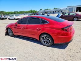 Hyundai Sonata 2020 2