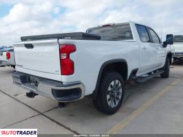 Chevrolet Silverado 2021 6