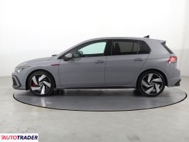 Volkswagen Golf 2020 2.0 241 KM