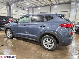 Hyundai Tucson 2020 2