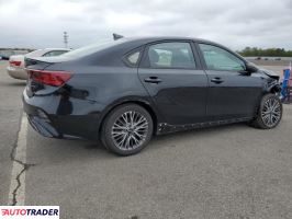 Kia Pozostałe 2022 2