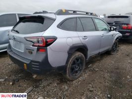 Subaru Outback 2022 2 Subaru Outback 2022 2
