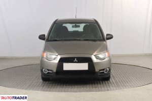 Mitsubishi Colt 2010 1.3 93 KM Mitsubishi Colt 2010 1.3 93 KM