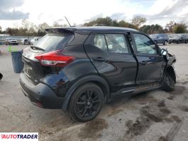 Nissan Pozostałe 2020 1