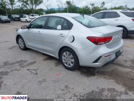 Kia Rio 2022 1