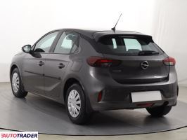 Opel Corsa 2020 1.2 73 KM