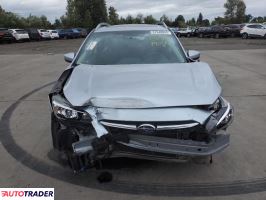 Subaru Impreza 2022 2