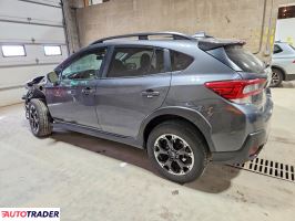 Subaru Pozostałe 2022 2