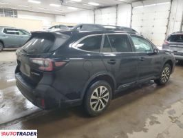Subaru Outback 2021 2