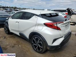 Toyota C-HR 2019 2