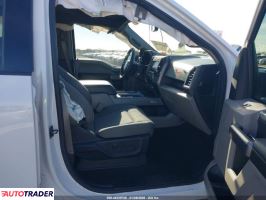 Ford Pozostałe 2020 2