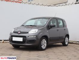 Fiat Panda 2017 1.2 68 KM