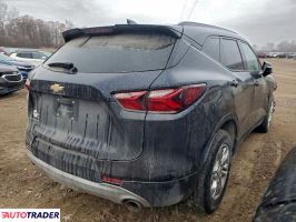 Chevrolet Blazer 2020 3