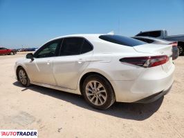 Toyota Camry 2021 2 Toyota Camry 2021 2