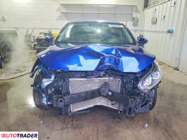 Kia Pozostałe 2021 2