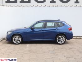 BMW X1 2012 2.0 140 KM