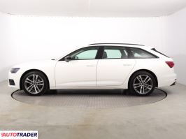 Audi A6 2021 2.0 201 KM Audi A6 2021 2.0 201 KM