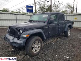 Jeep Pozostałe - zobacz ofertę