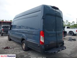 Ford Transit 2019 3 Ford Transit 2019 3