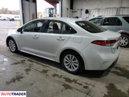 Toyota Corolla 2024 1 Toyota Corolla 2024 1