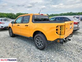 Ford Maverick 2023 2