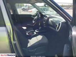Kia Soul 2025 2 Kia Soul 2025 2