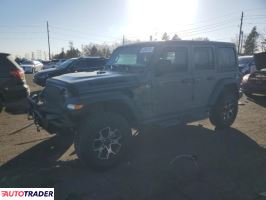 Jeep Wrangler 2019 2