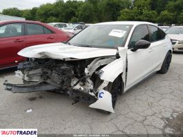 Honda Civic 2023 2