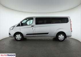 Ford Transit 2021 2.0 Ford Transit 2021 2.0