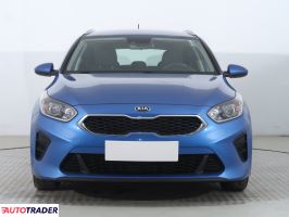Kia Ceed 2020 1.6 113 KM Kia Ceed 2020 1.6 113 KM