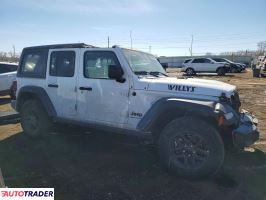 Jeep Wrangler 2023 2