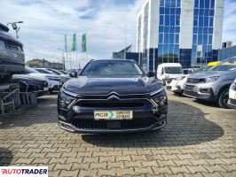 Citroen Pozostałe 2022 1.6 181 KM