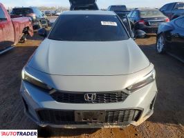 Honda Civic 2025 2