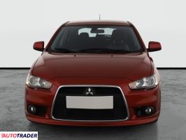 Mitsubishi Lancer 2011 1.6 115 KM