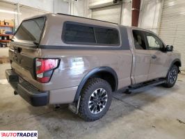 Nissan Titan 2021 5 Nissan Titan 2021 5