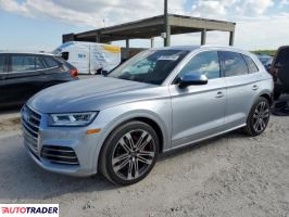 Audi Q5 2018 3